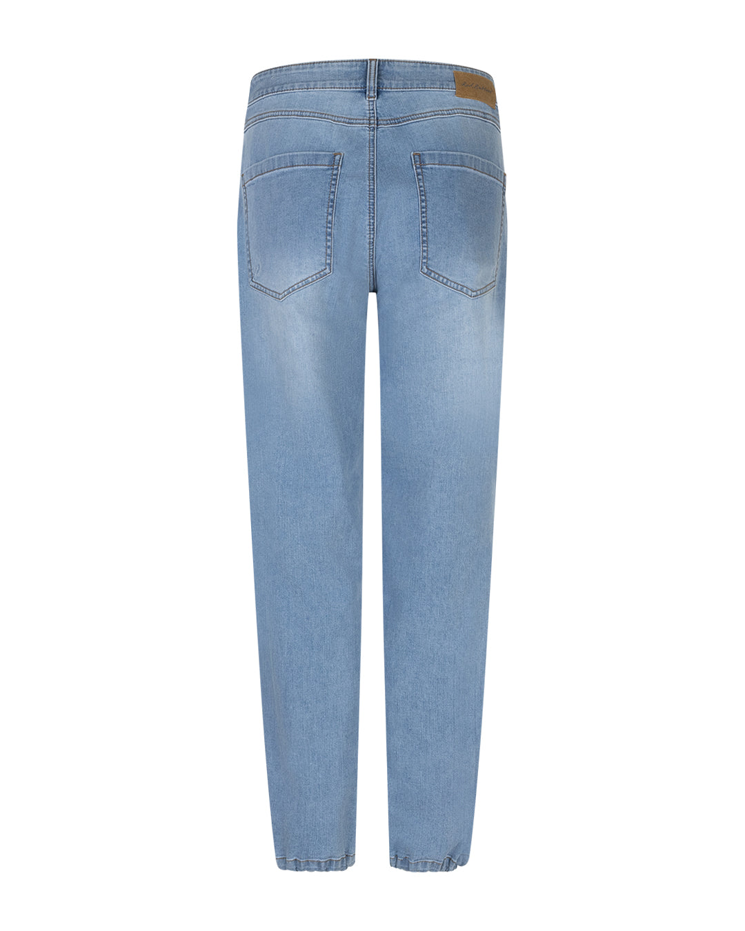 JULES DENIM LIGHT STONE JEANS