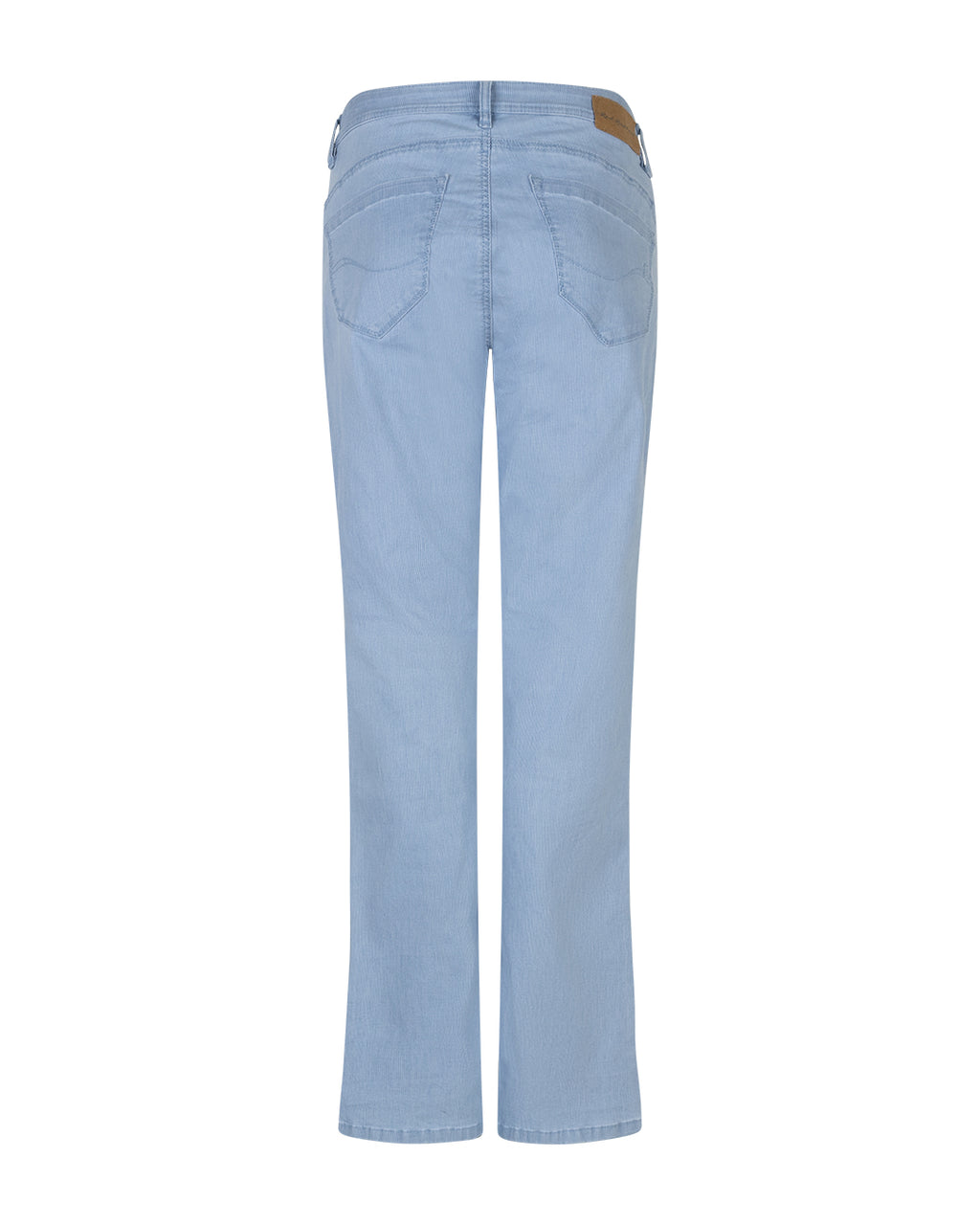 Babette Fancy Chambray bleachblue