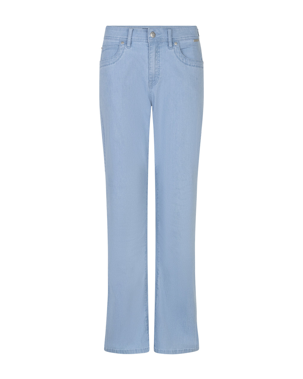 Babette Fancy Chambray bleachblue