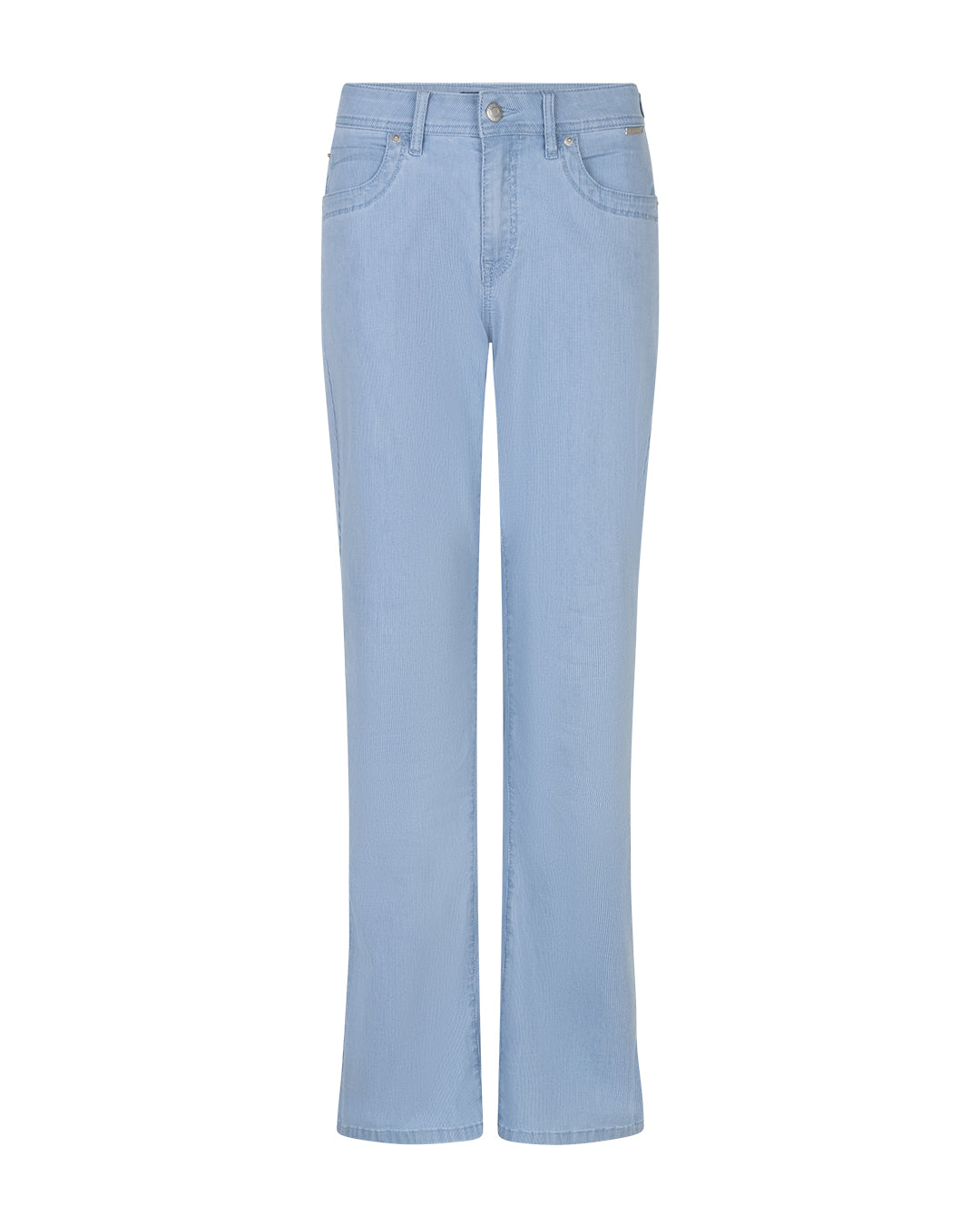 Babette Fancy Chambray bleachblue