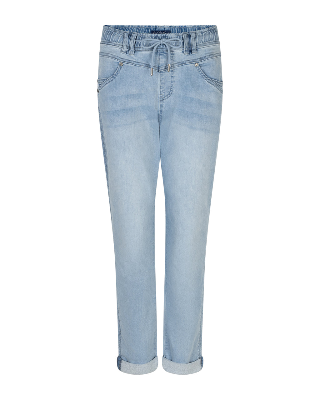 TESSY CRP JOG BLEACH FOLDED