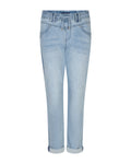 TESSY CRP JOG BLEACH FOLDED