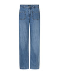 COLETTE JEANS Stone Used