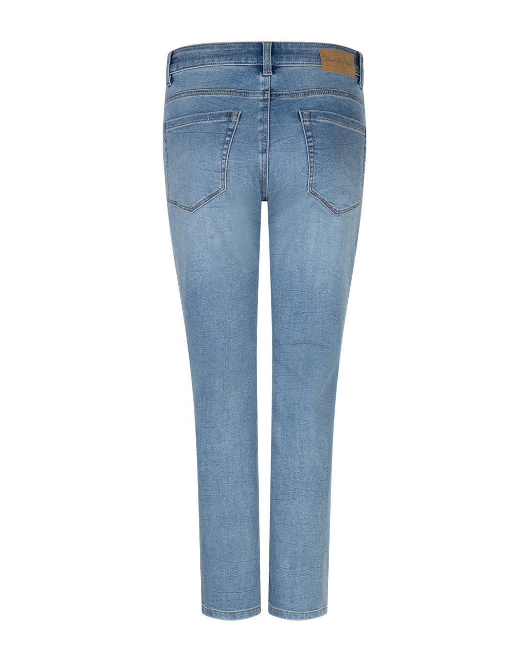 SISSY & EMBROID MID STONE USED