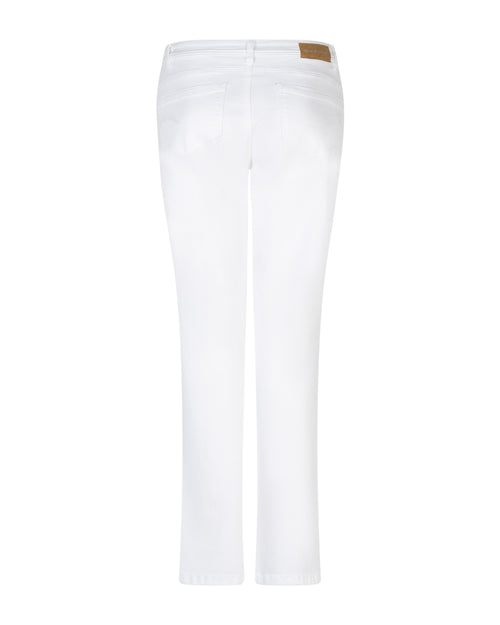 BABETTE PANTS WHITE