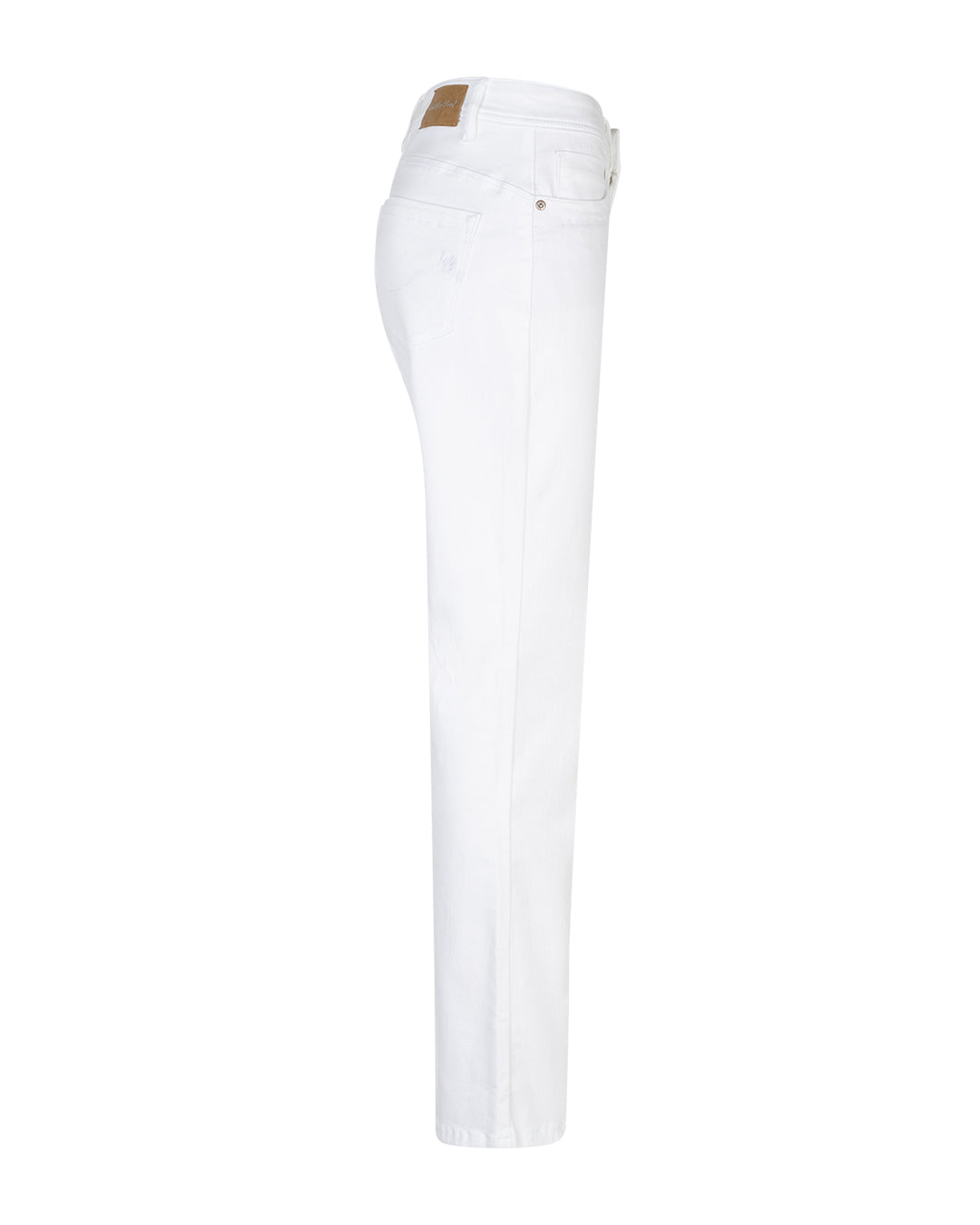BABETTE PANTS WHITE