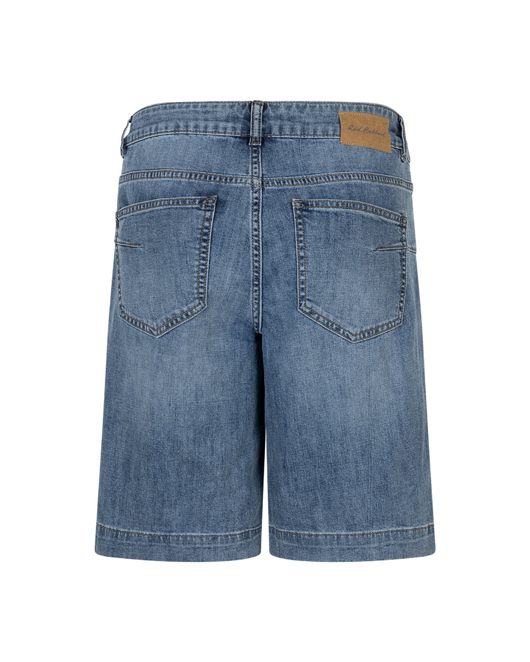 KATE BERMUDA & SCARF STONE USE