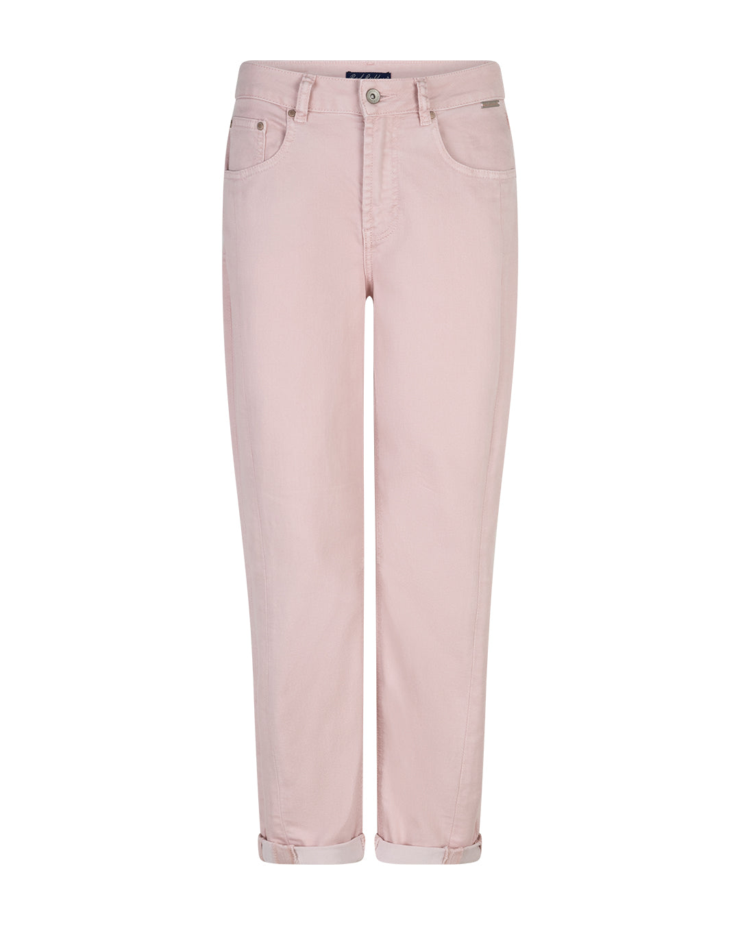 CAITLINA PANT SIDEPATCH BLOSSOM