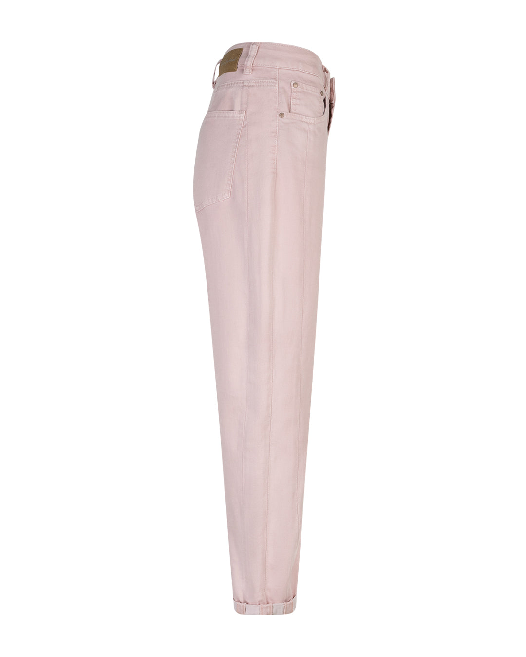 CAITLINA PANT SIDEPATCH BLOSSOM