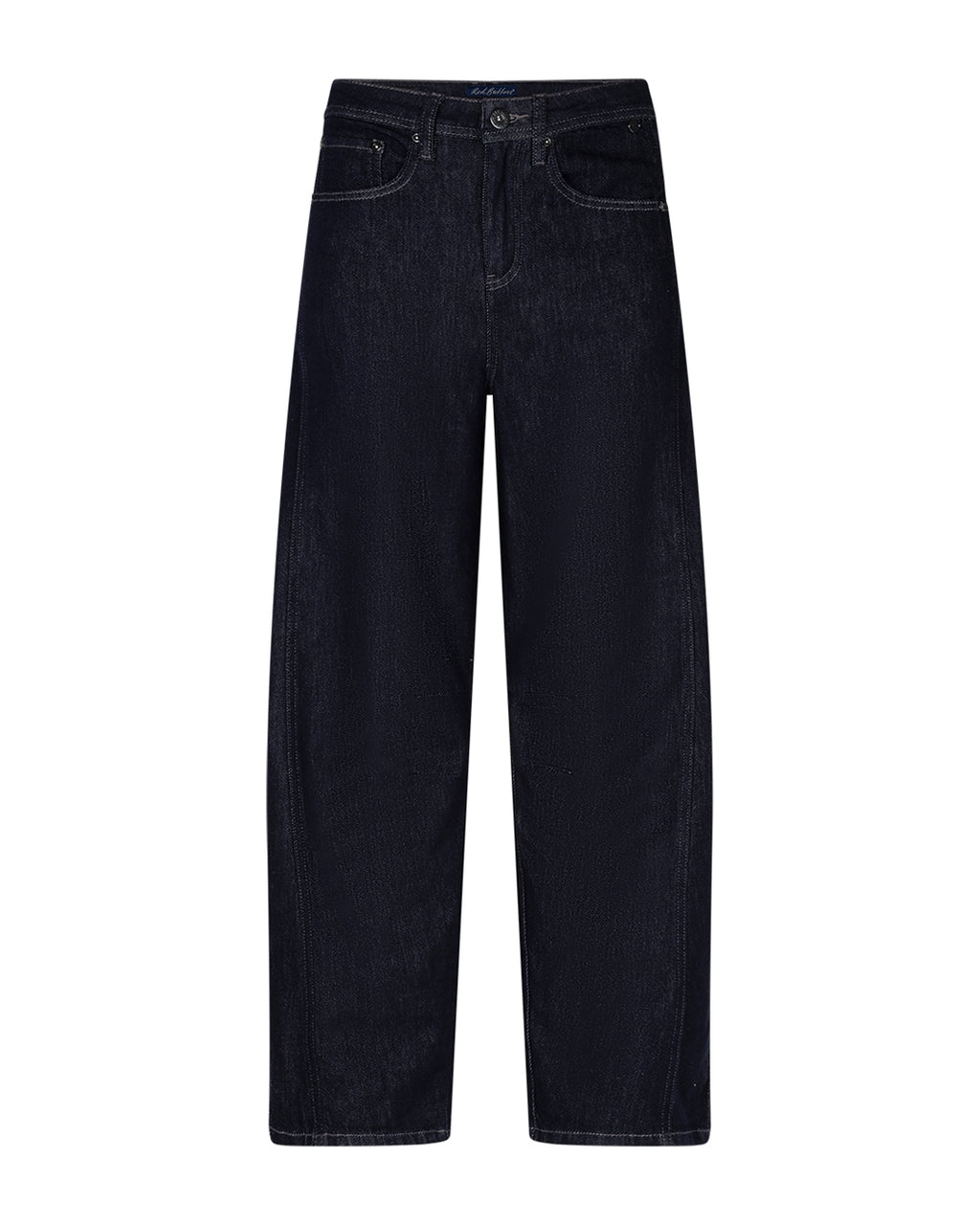 CAYLA DARK BLUE HR JEANS