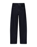 CAYLA DARK BLUE HR JEANS