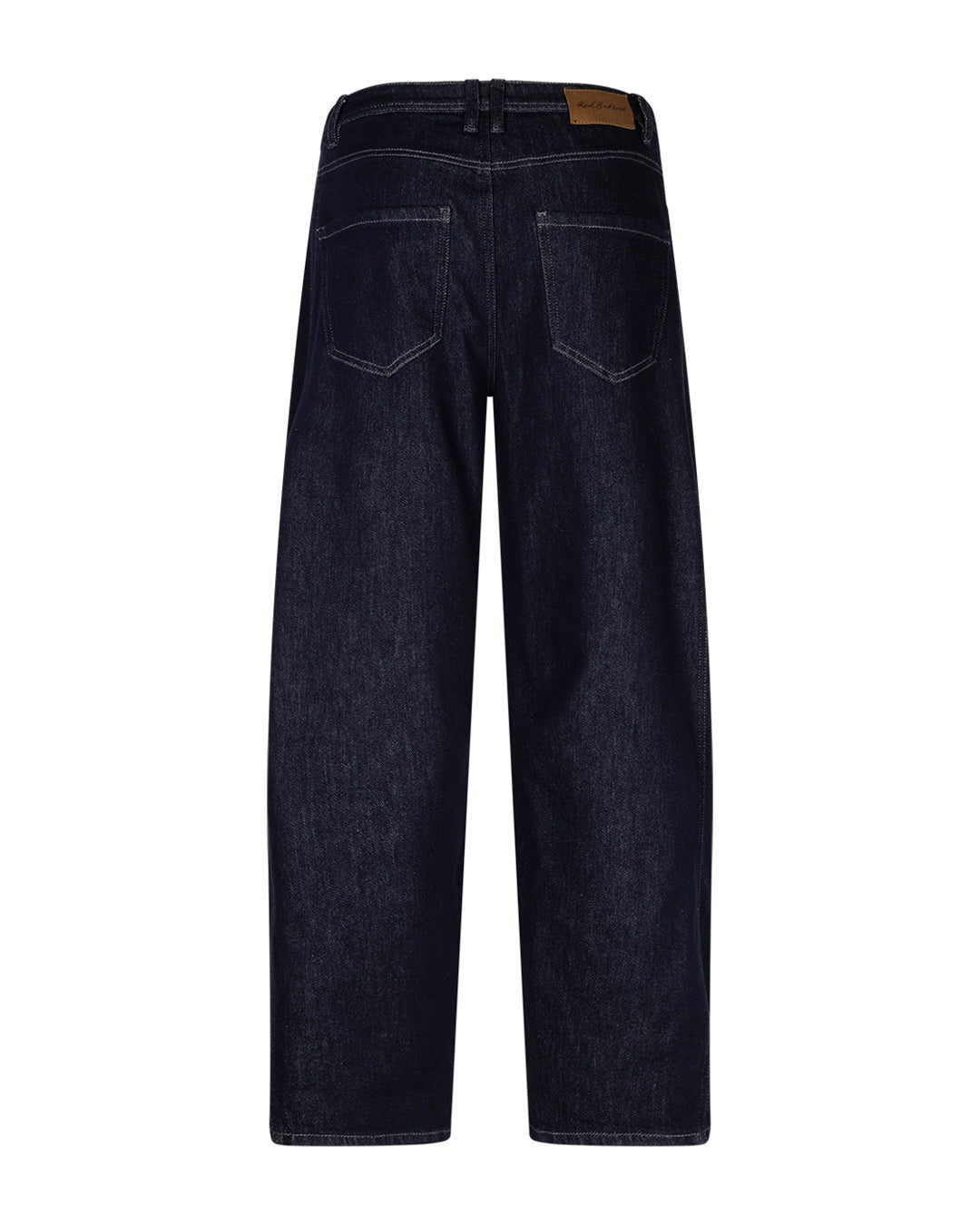 CAYLA DARK BLUE HR JEANS