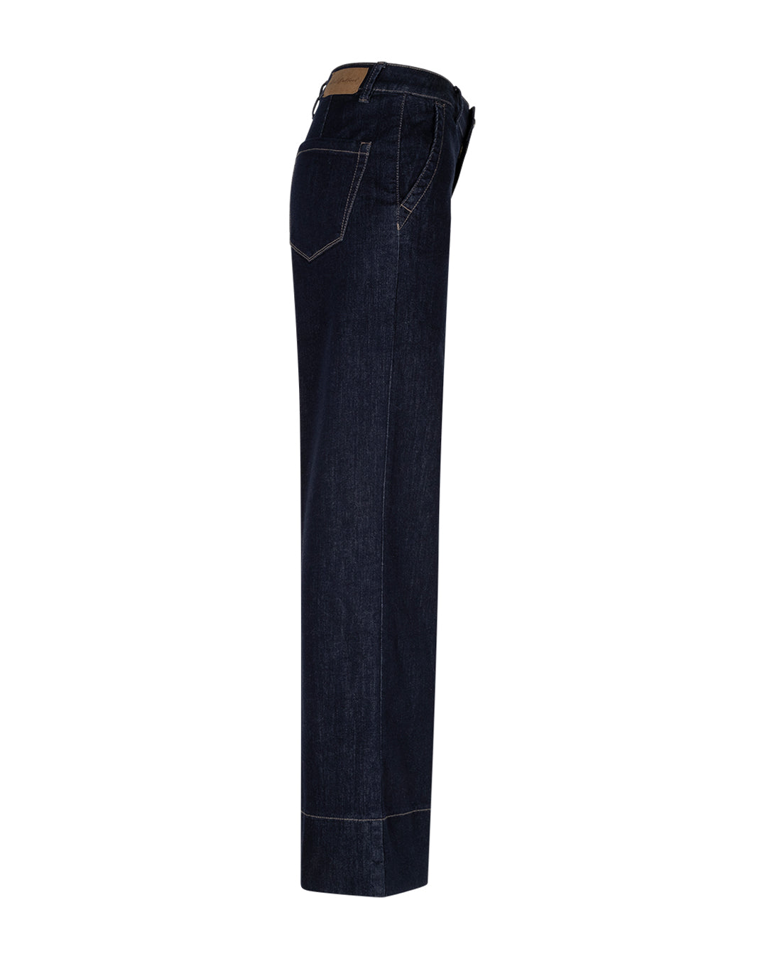 CONNY FOREVER BLUE HIGHRISE WL