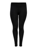 CARTIME LEGGINGS BLACK