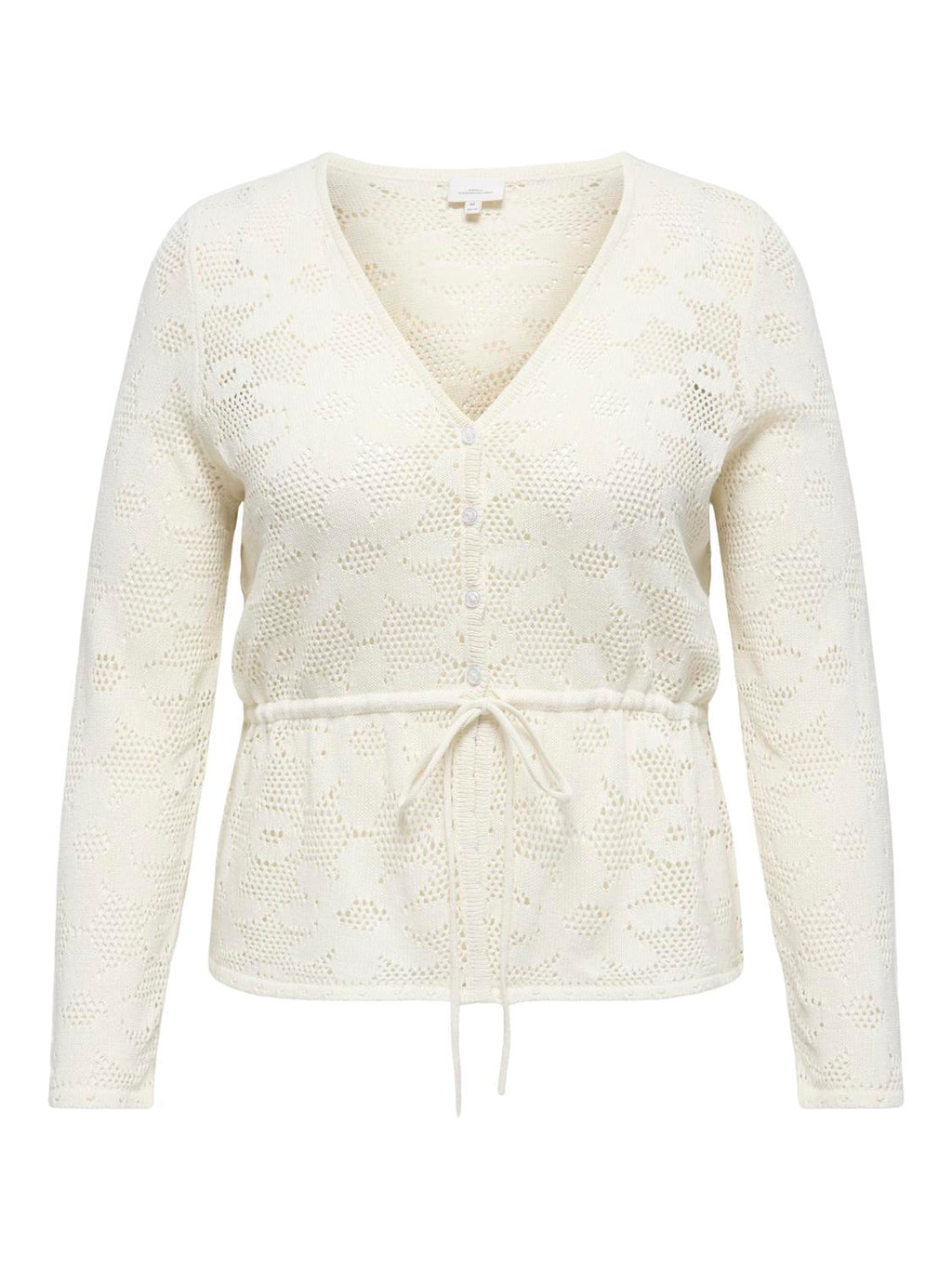 CARISABELLA FITTID CARDIGAN