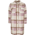 SOFIA JACKET ROSA OVERTØJ