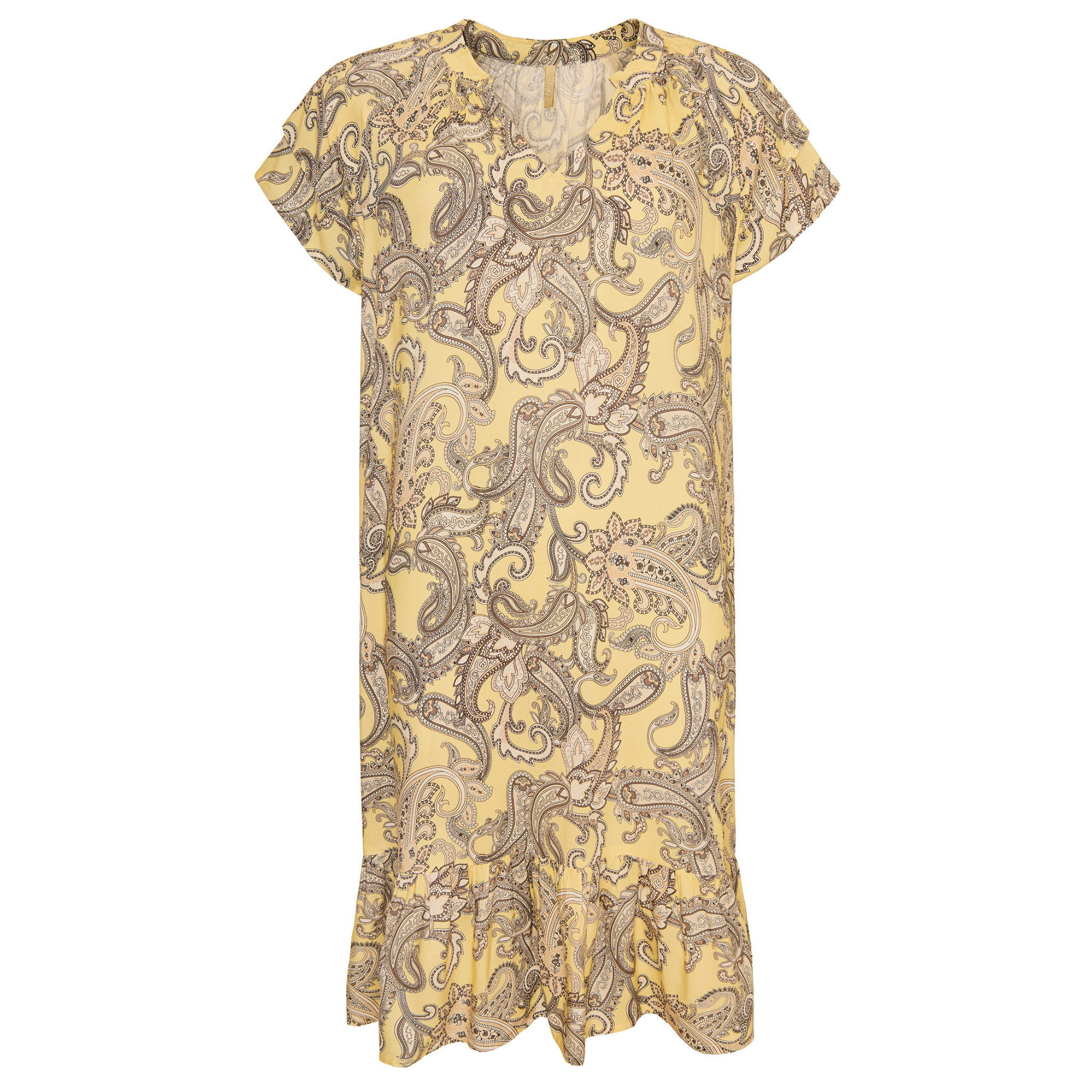 MAJA DRESS KJOLE