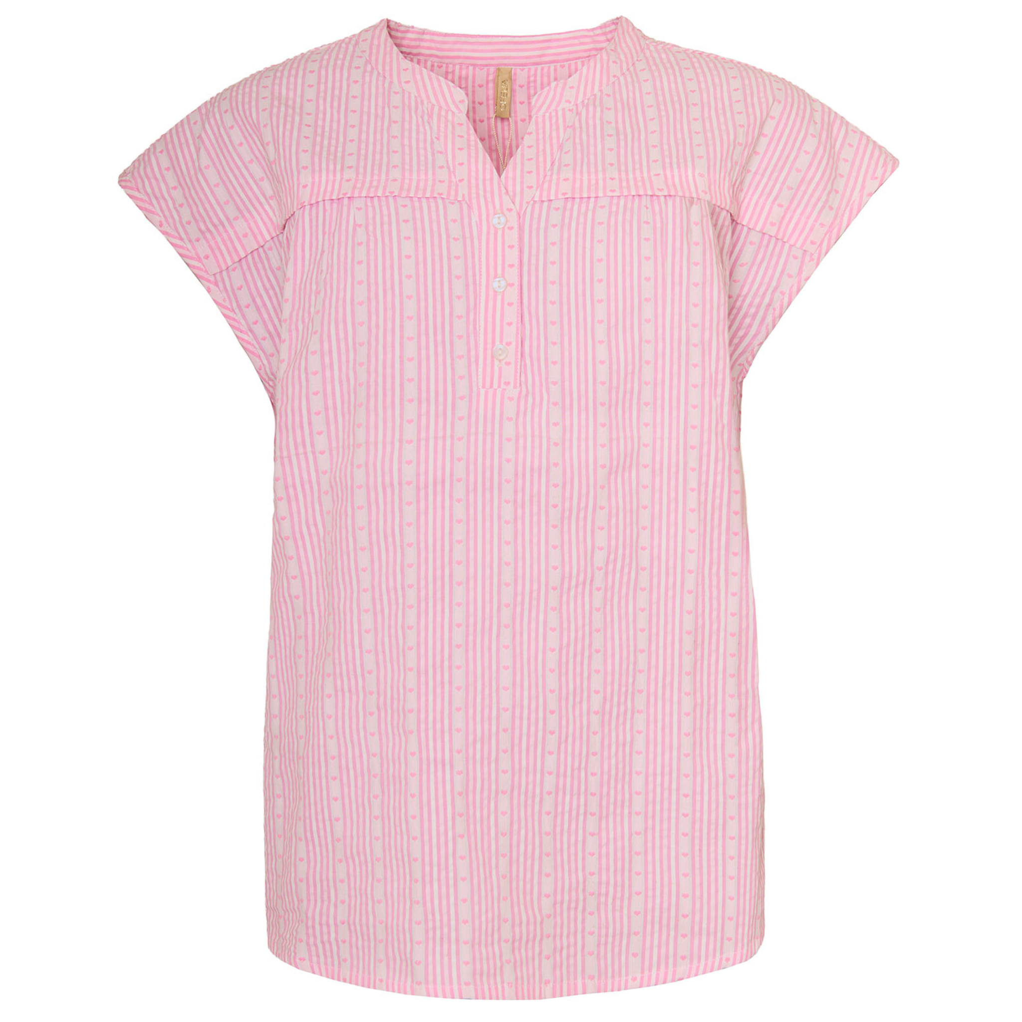 BALU SHIRT BLUSE