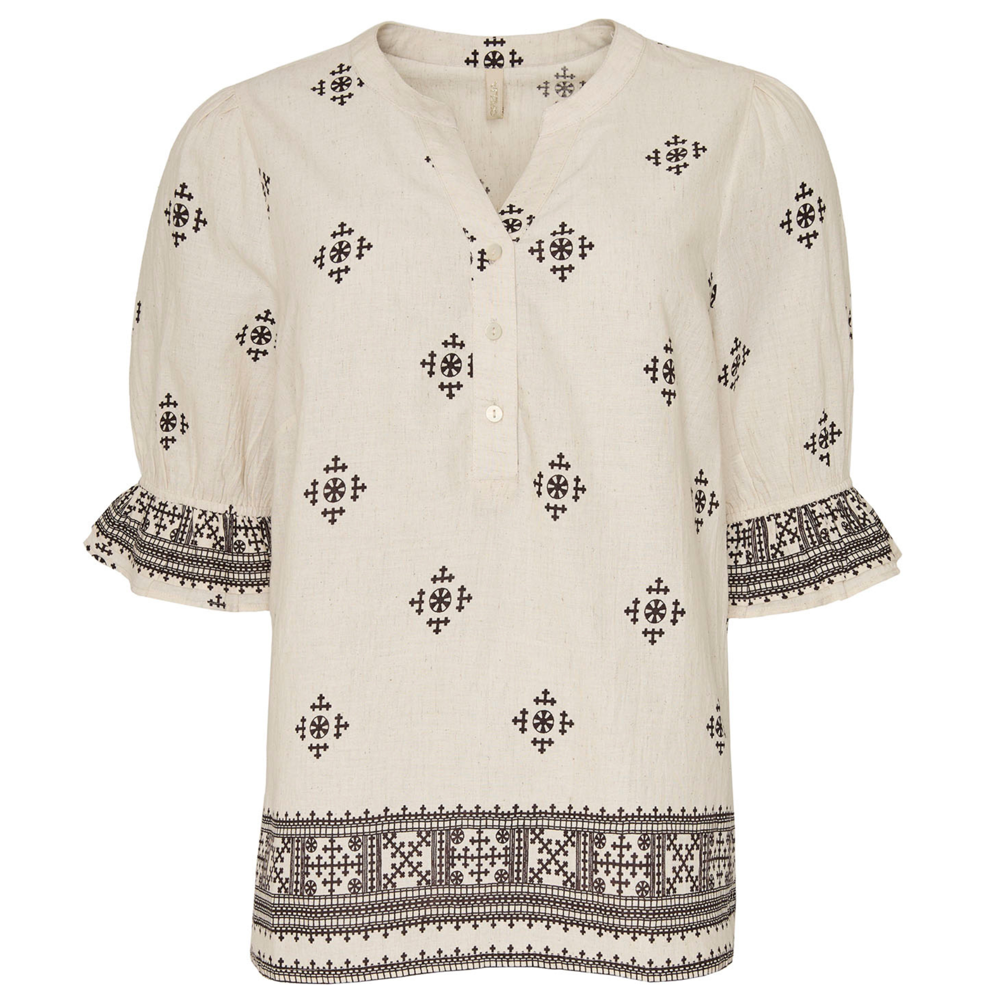 LOTTE BLUSE