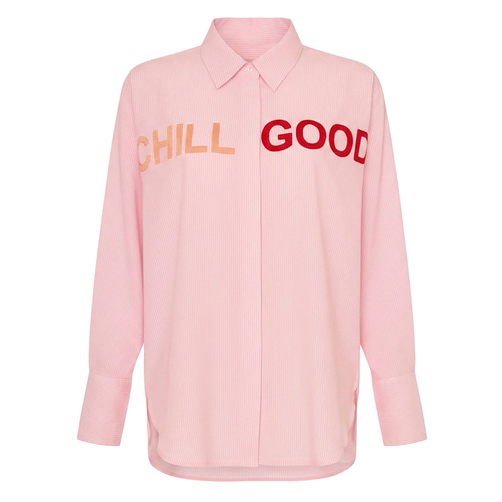KARIN SHIRT