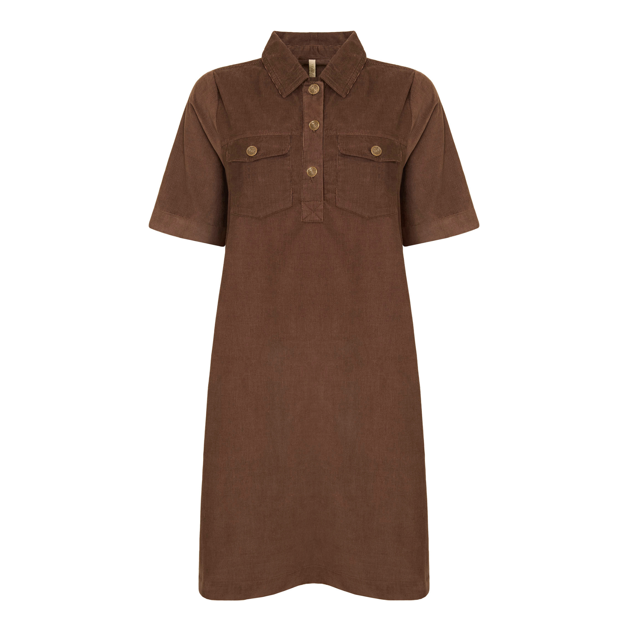 LYKKE DRESS