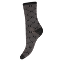 LOGO ANKLE SOCKS