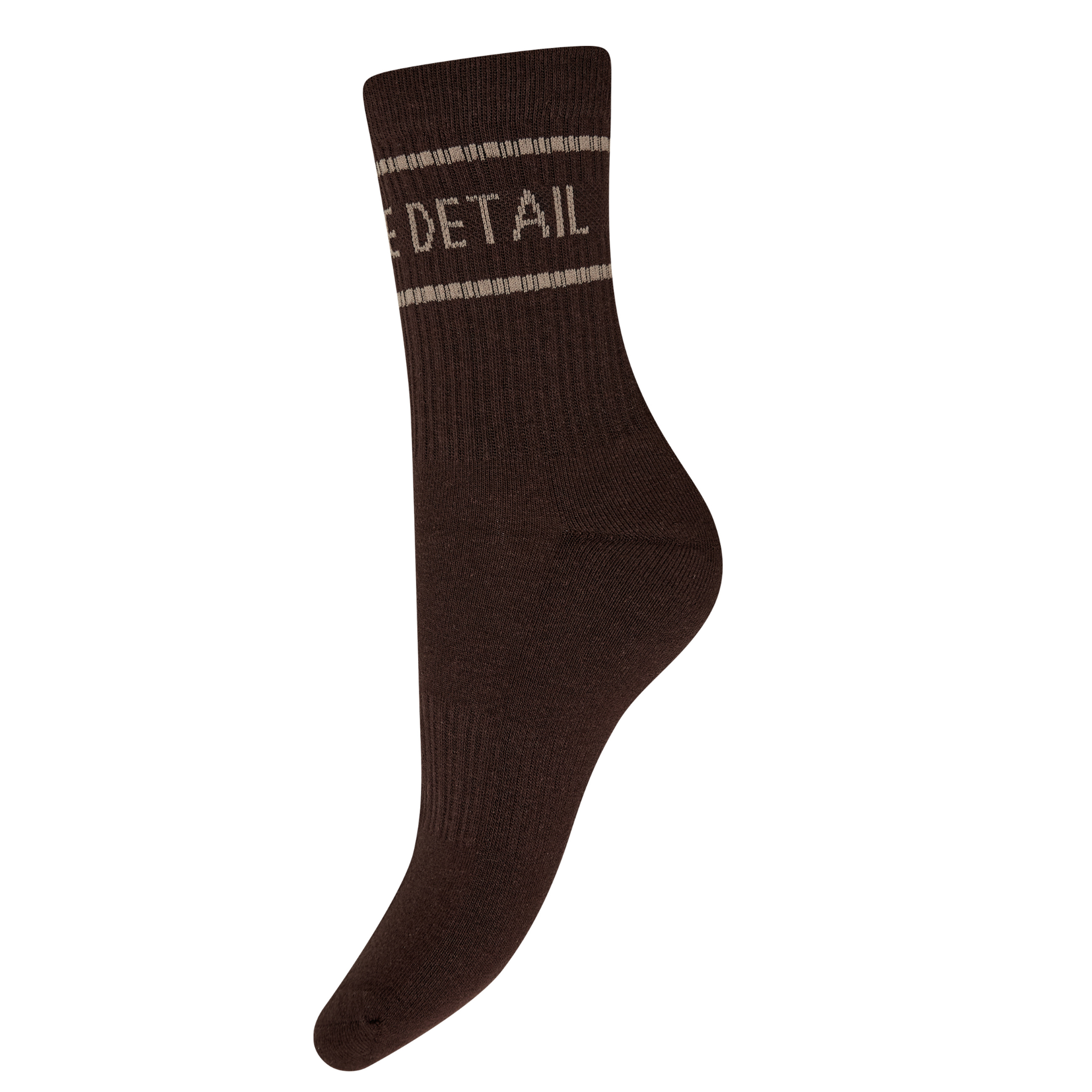 Logo Tennis Socks 2-Pack