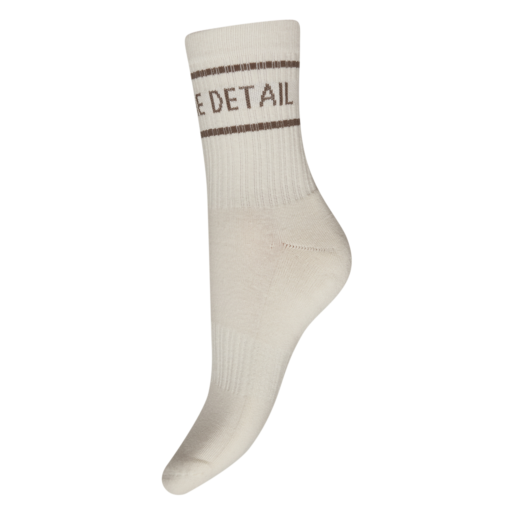 Logo Tennis Socks 2-Pack