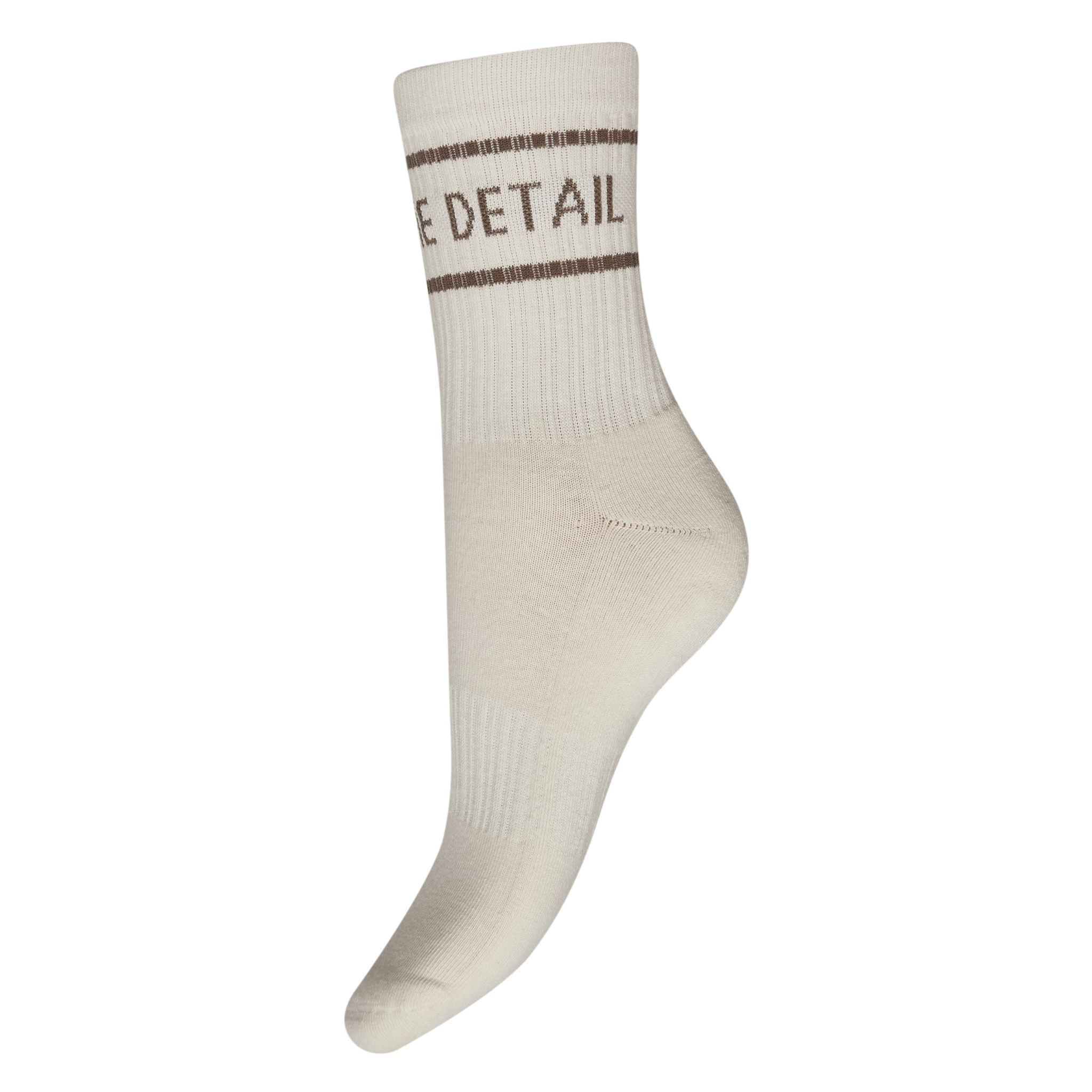 Logo Tennis Socks 2-Pack