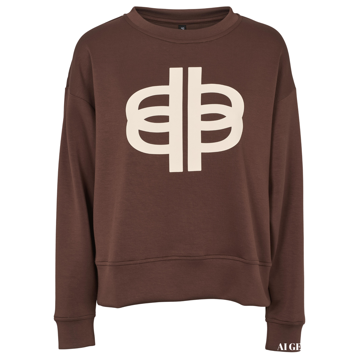 MARY SWEATSHIRT