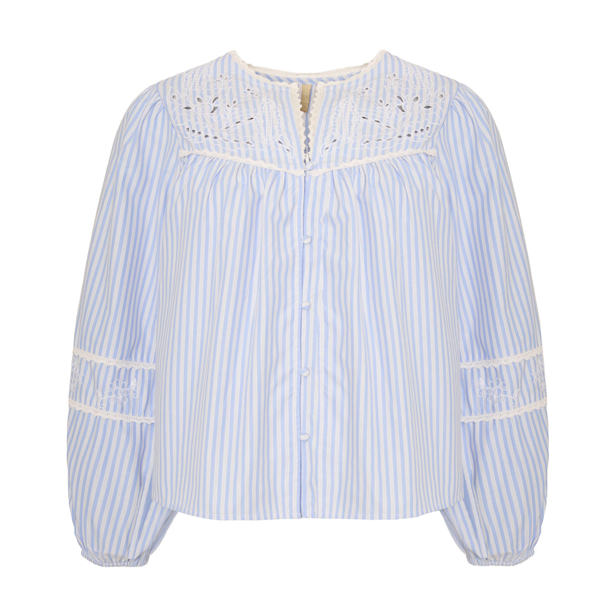 FRIDA SHIRT