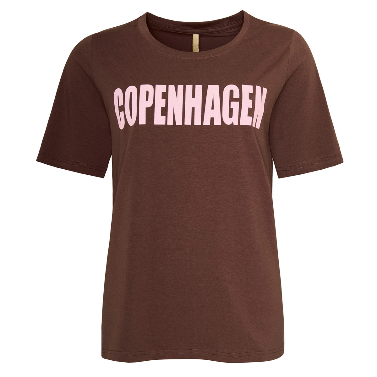 GRY T-SHIRT