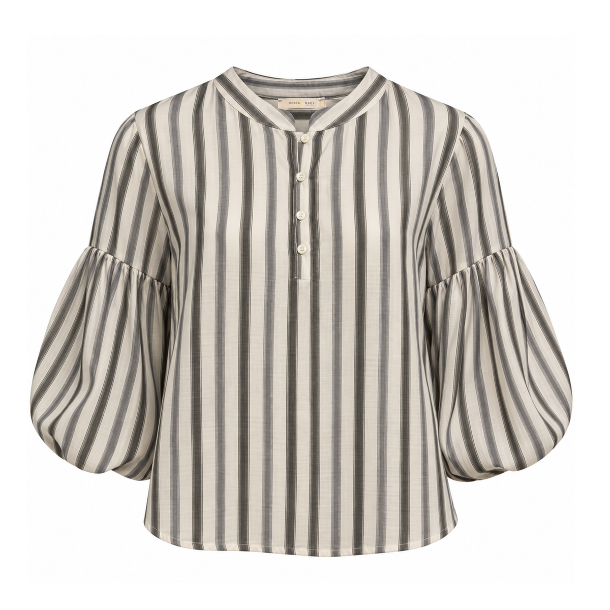 JOHANNA BLUSE