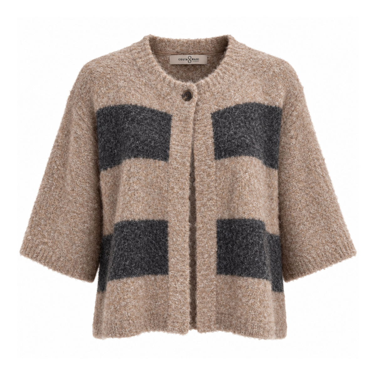 CASSIE CARDIGAN