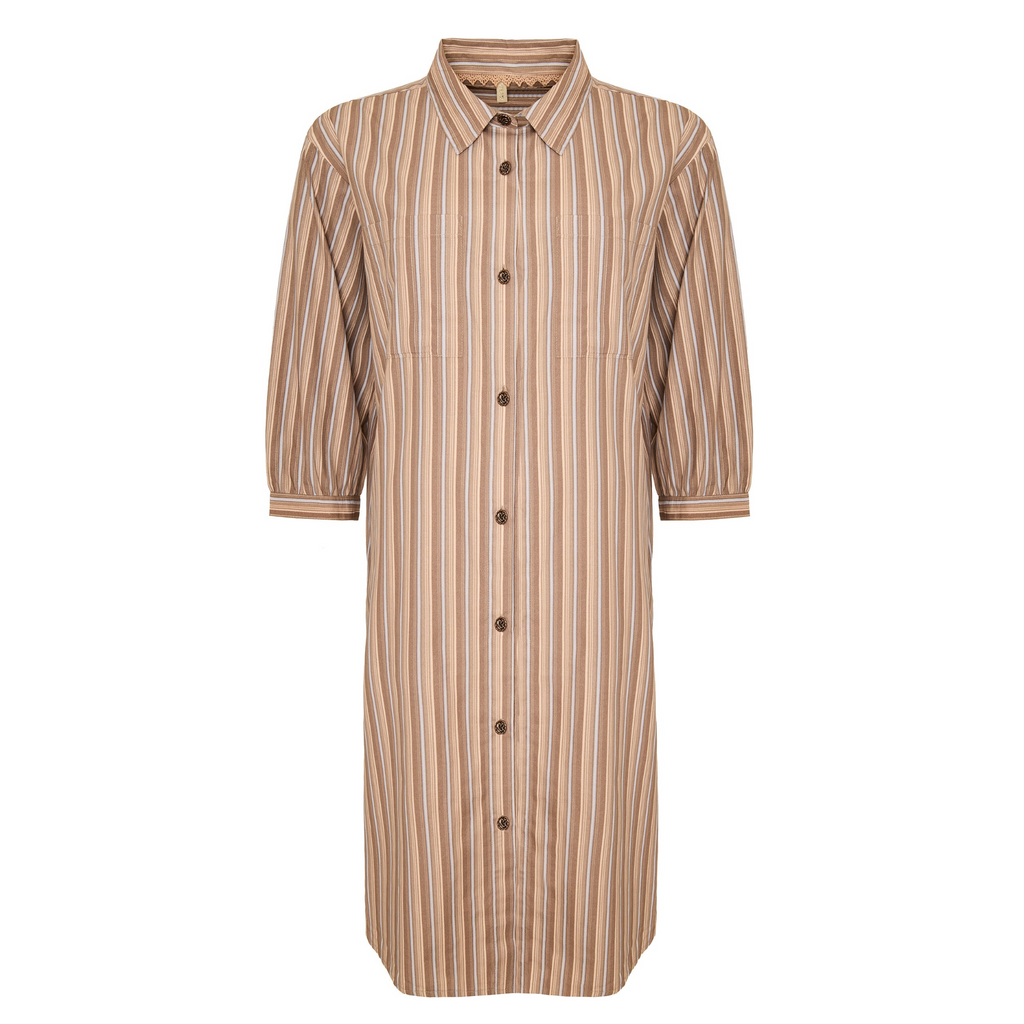 SOMI DRESS