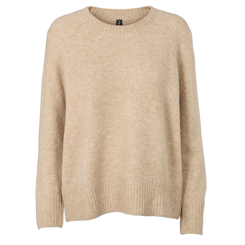 PREPAIR babara knit sand