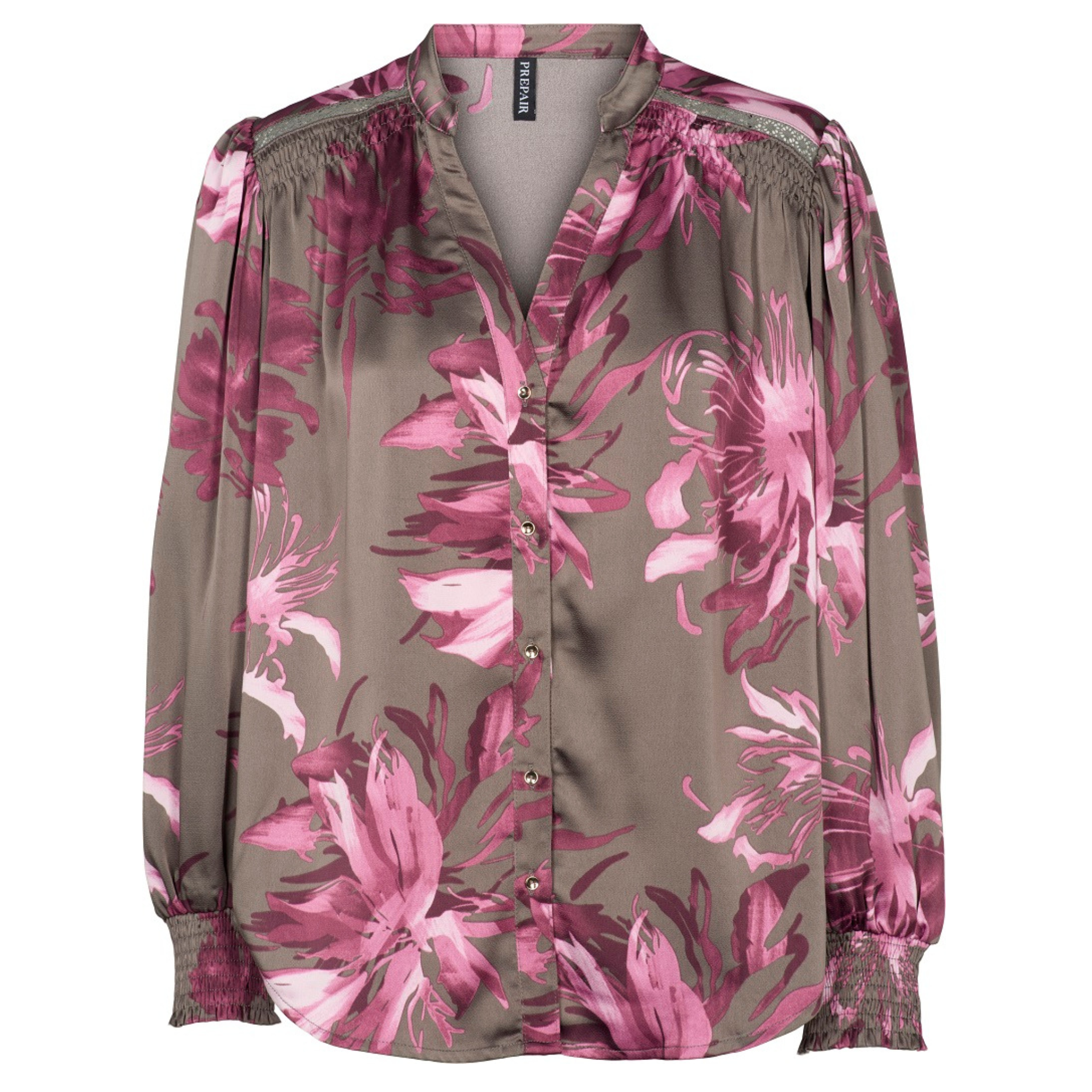 PREPAIR charlotte bluse