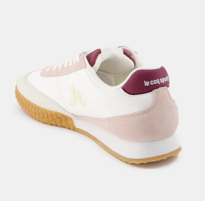 LCF Veloce rosa/bordeaux- 2422623