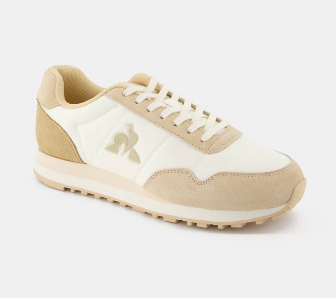 LCS Astra 2W hvid/sand - 24226