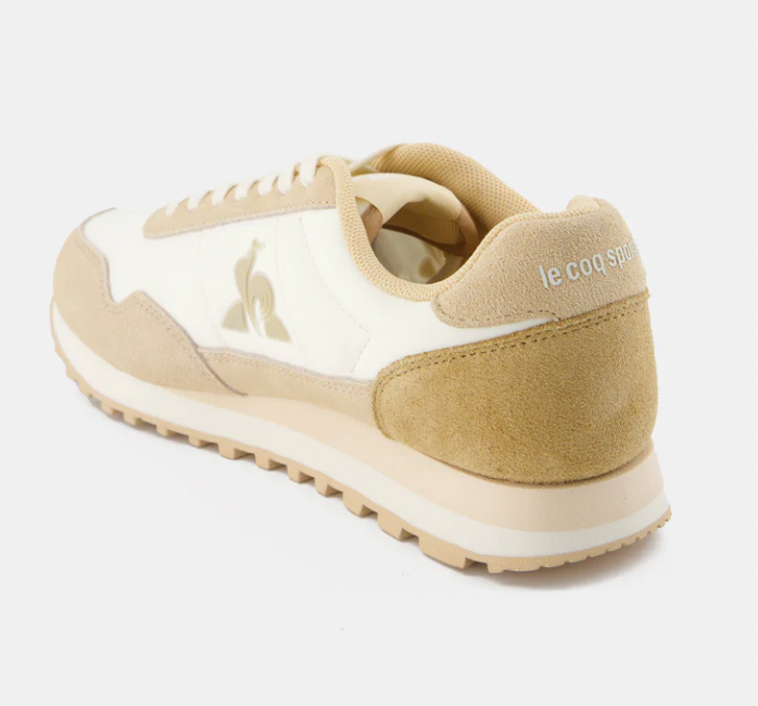 LCS Astra 2W hvid/sand - 24226