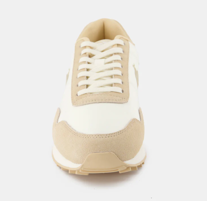 LCS Astra 2W hvid/sand - 24226