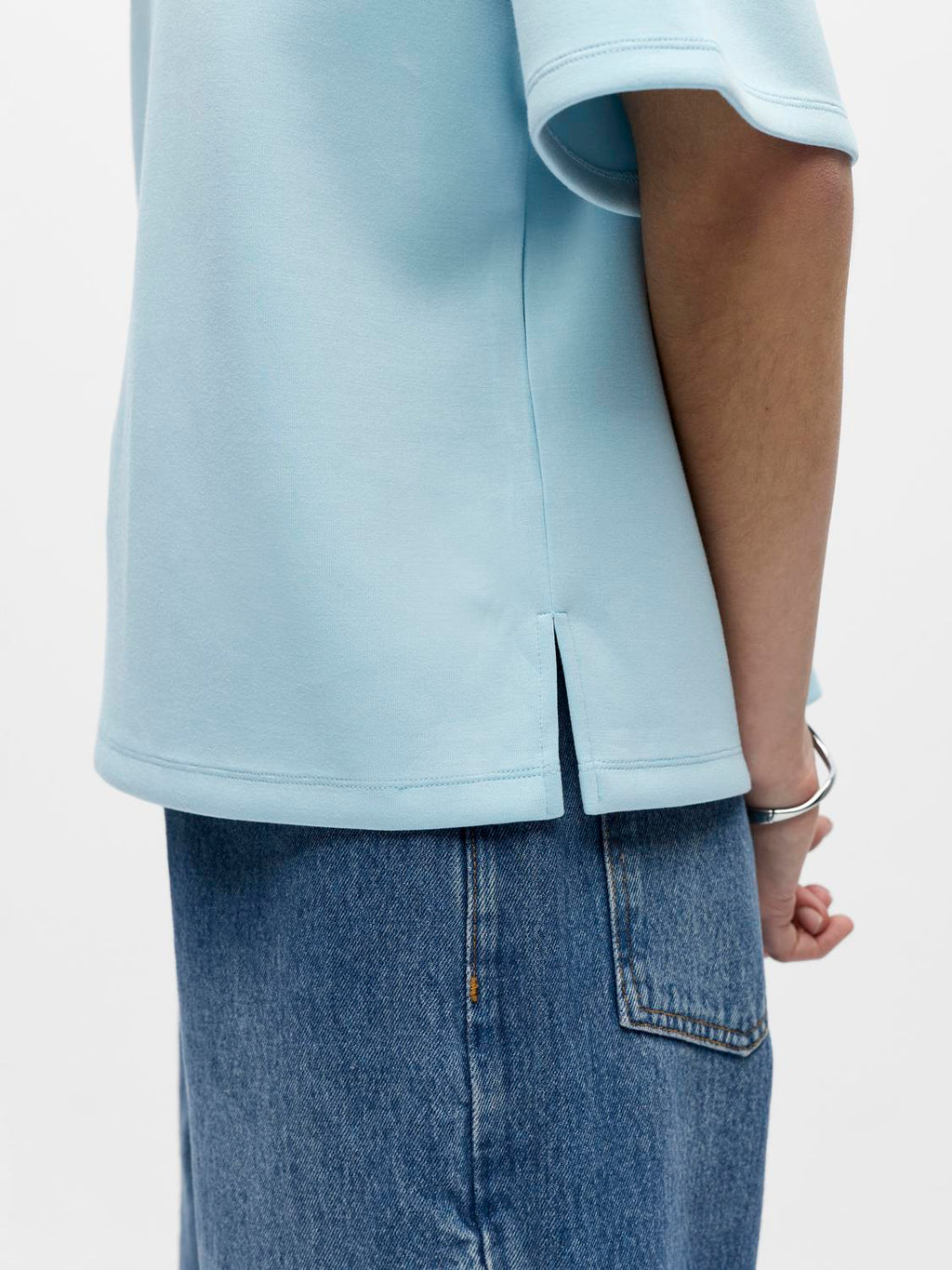 Objandrea Re 2/4 T-Shirt