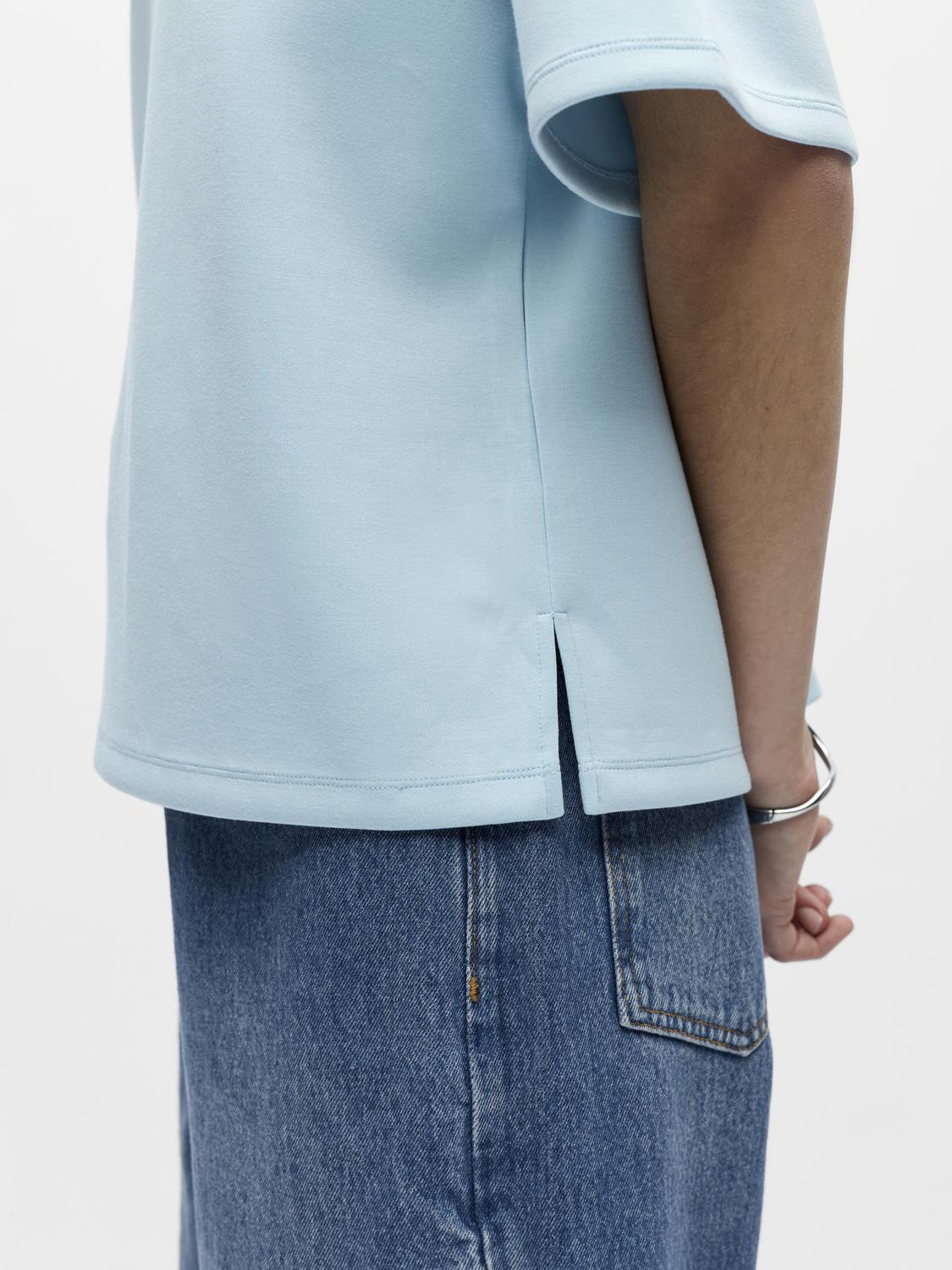 Objandrea Re 2/4 T-Shirt