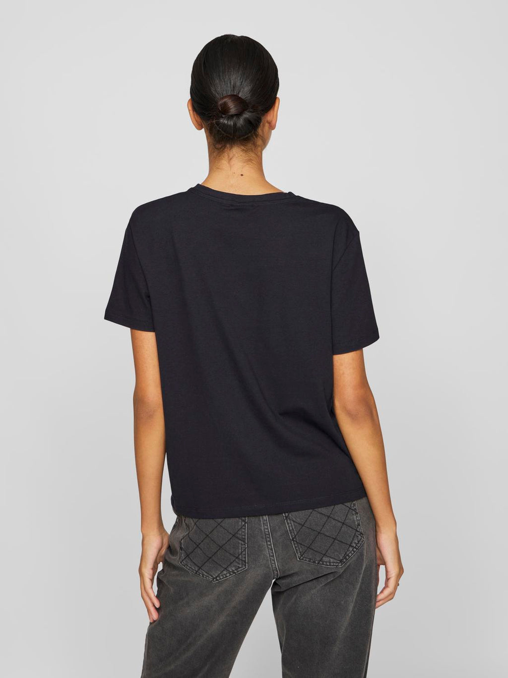 Vinora S/S T-Shirt