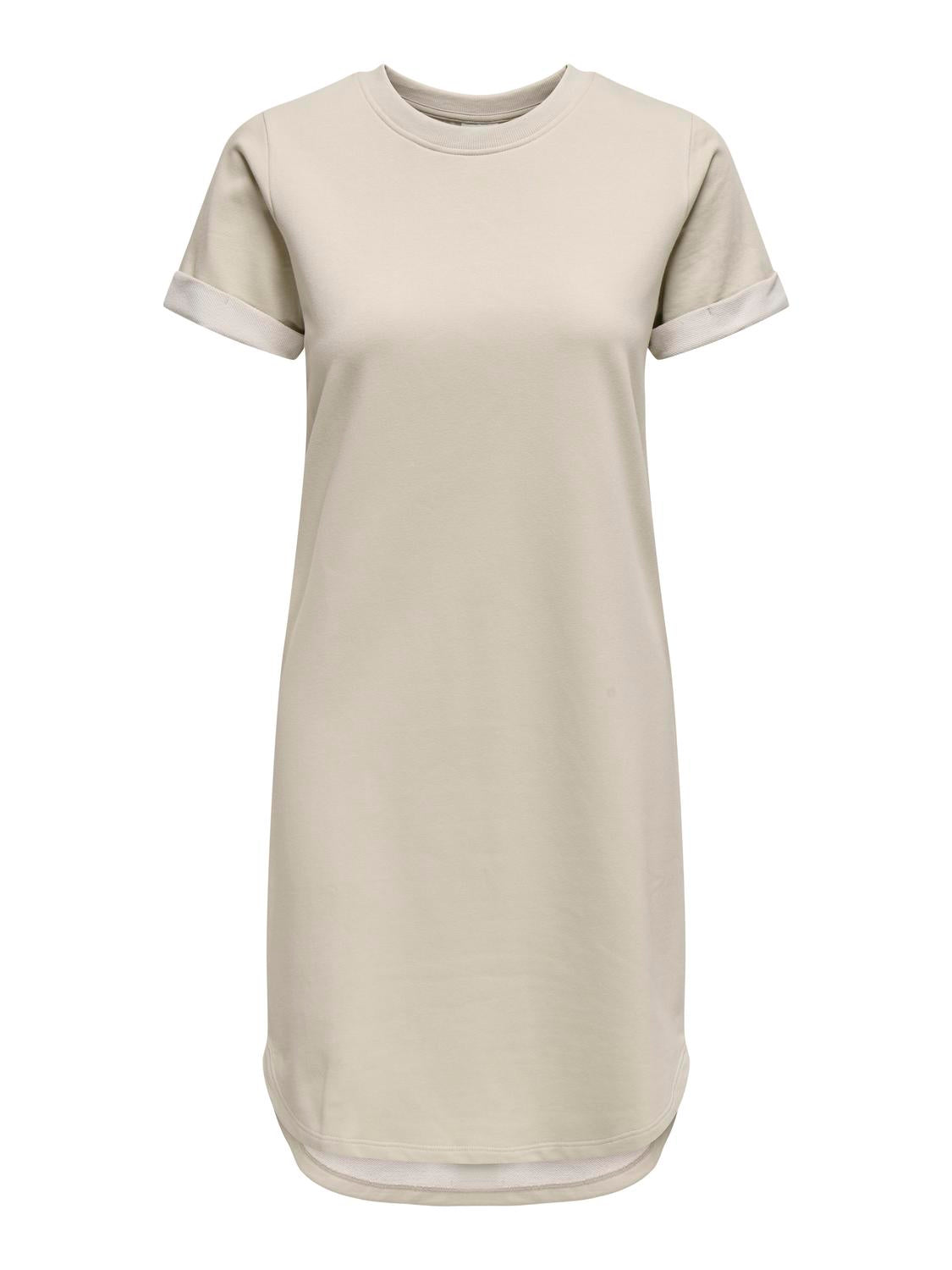 Jdyivy S/S Dress Jrs Noos