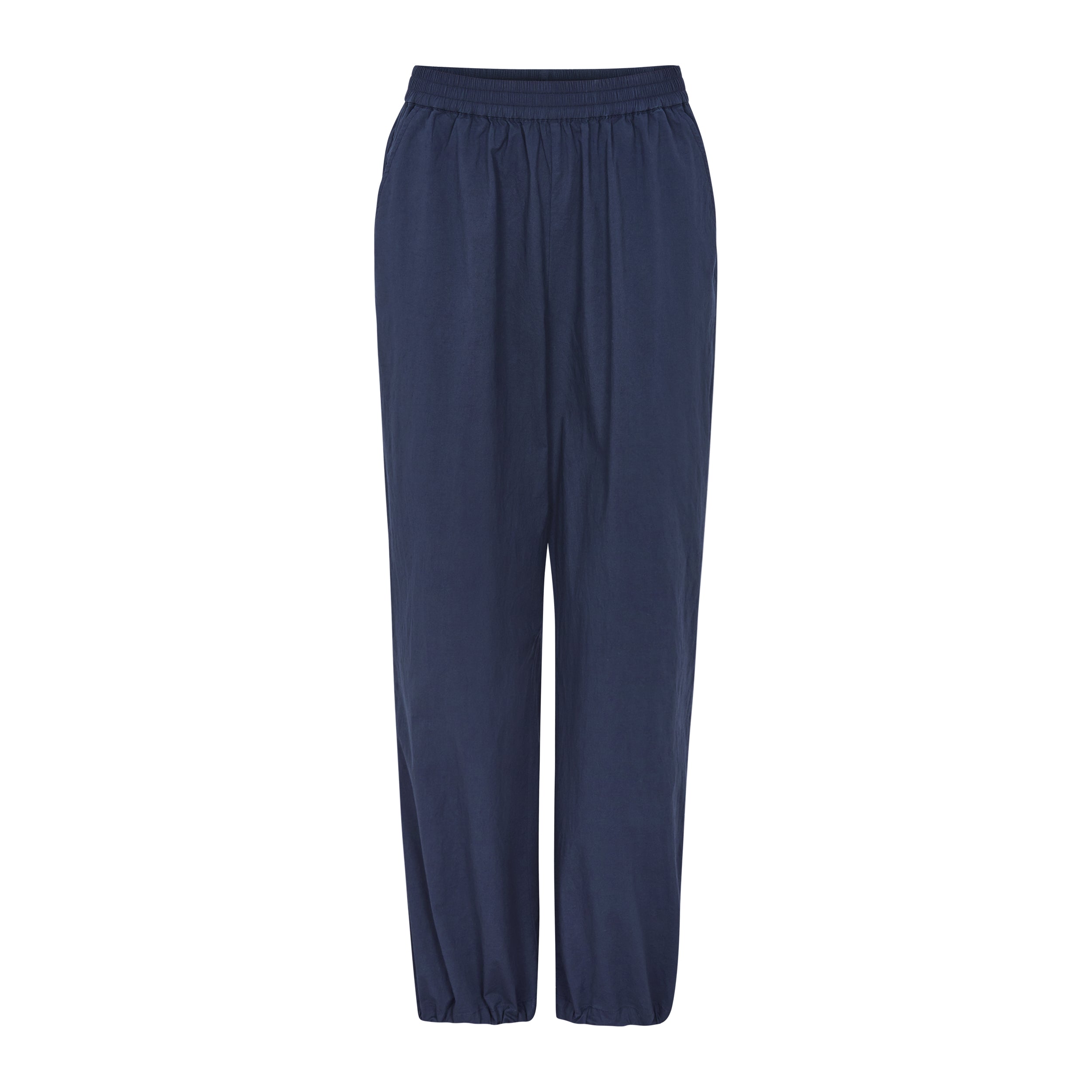 TDASHA PANTS DARK SAPPHIRE