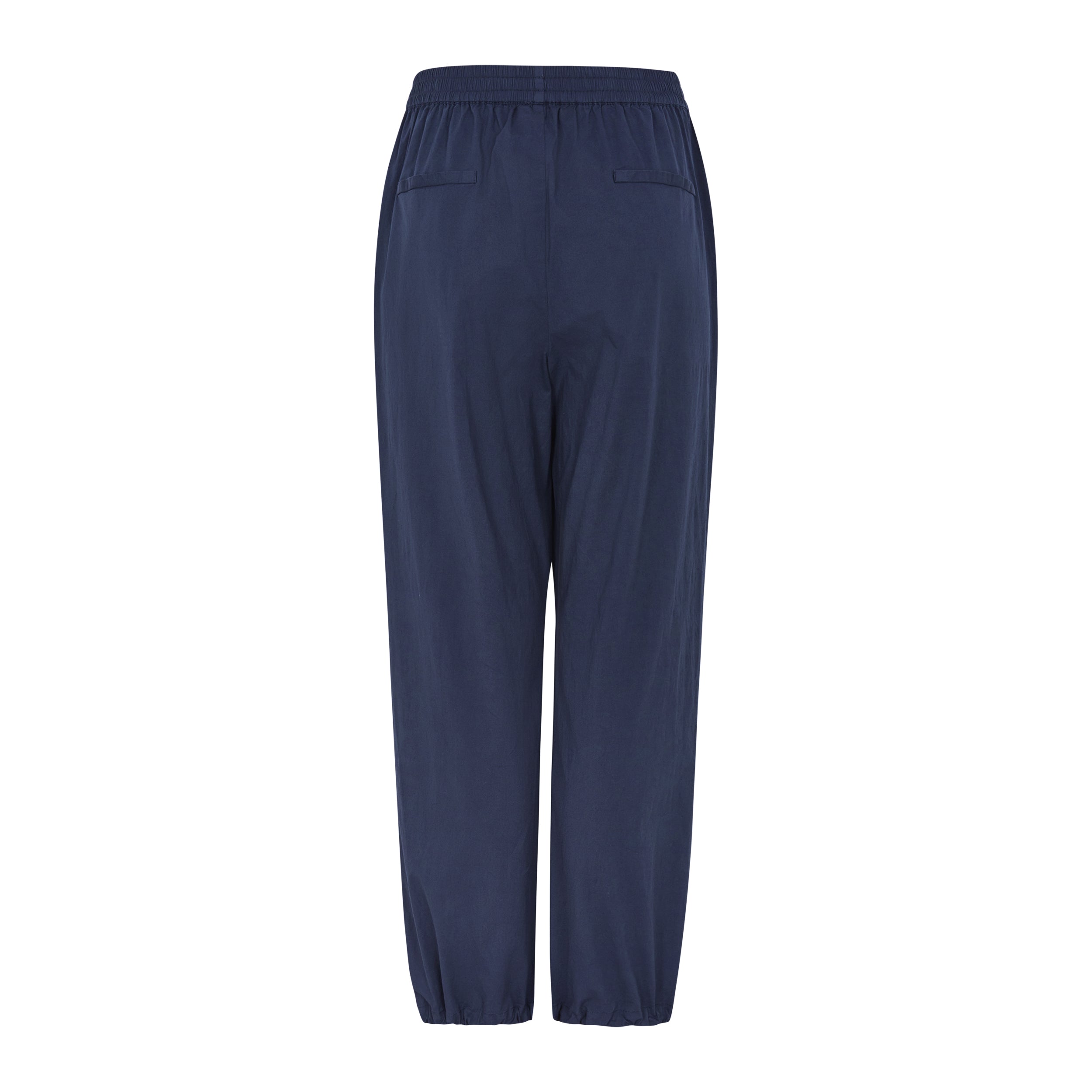 TDASHA PANTS DARK SAPPHIRE