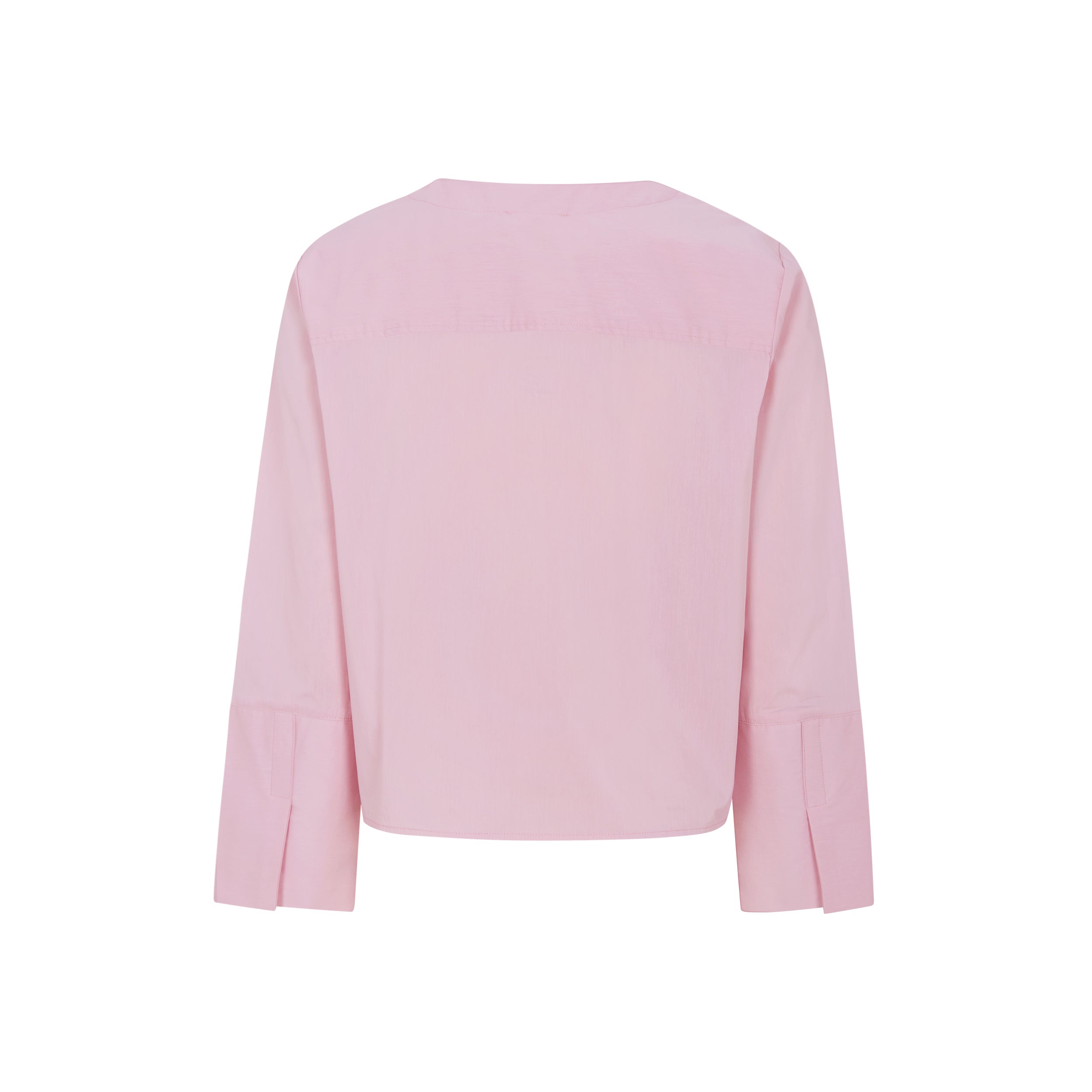 TDAMARA BLOUSE CLOUD PINK