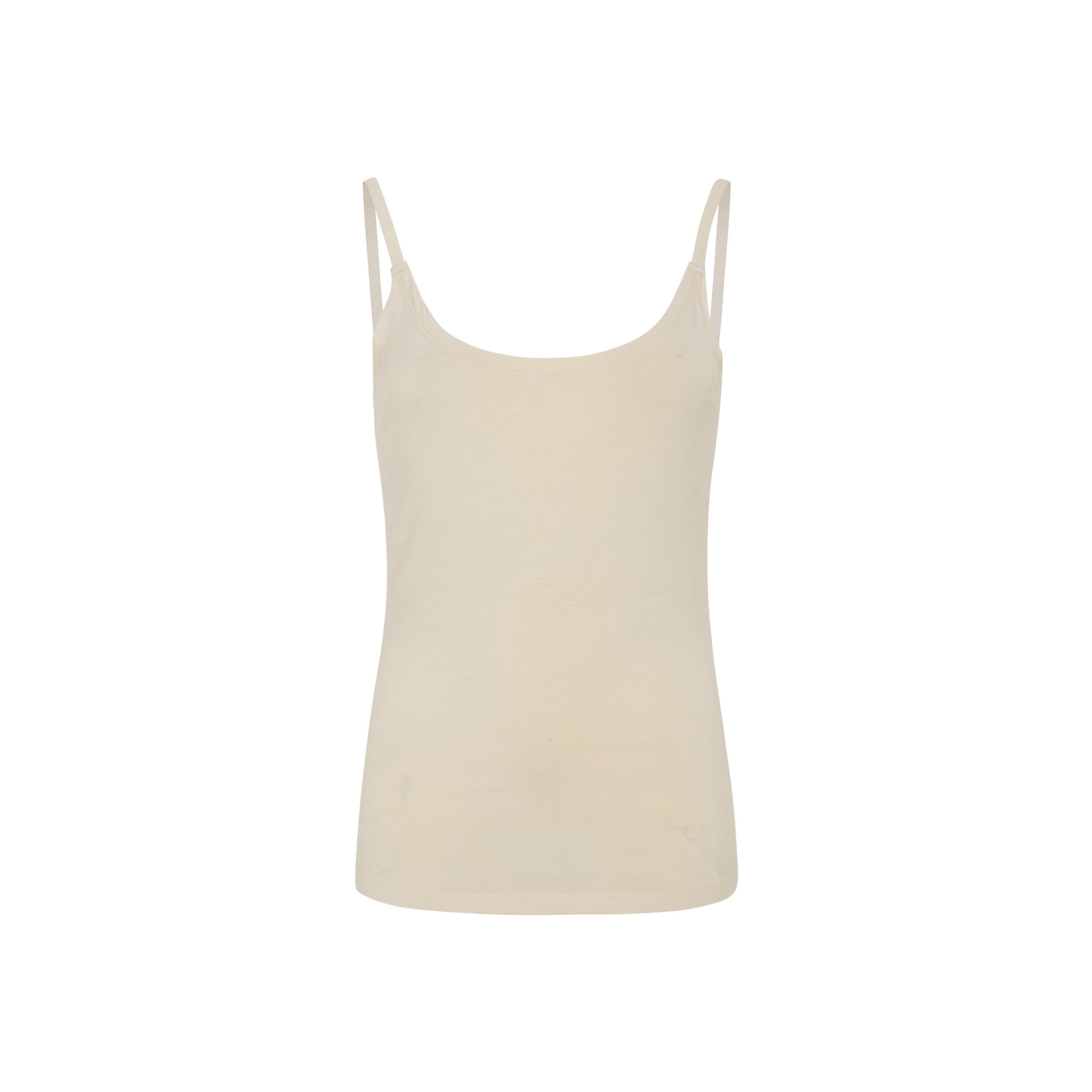 TDPENELOPE SINGLET TOP CEMENT