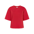 TDAZRA BOXY T-SHIRT